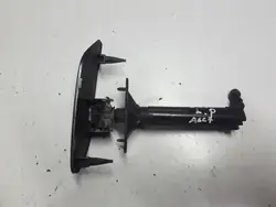 Lavador de farol esquerdo OEM 4G0955101 para Audi A6 C7