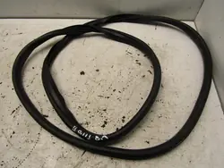 Junta de carroçaria dianteira esquerda OEM 57747 Fiat Tipo II HB