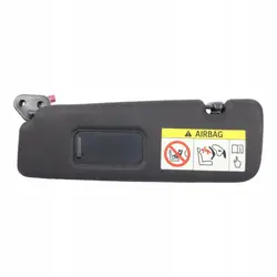 BMW OEM 8064923 Tampa Espelho Palas Esquerda Antracite