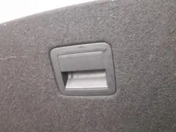 Tapete de Porta-Malas Volkswagen ID.4 2024 11A858855C