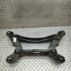 Bakre ram Mercedes-Benz C W205 2017