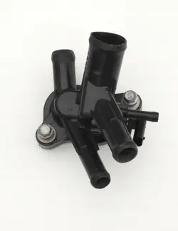 Thermostatgehäuse Opel OE für Astra K 1.4 Turbo