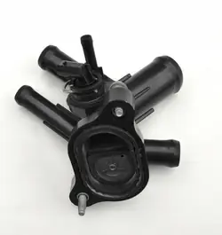 Boîtier de Thermostat Opel OE pour Astra K 1.4 Turbo
