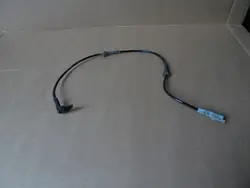 CITROEN PEUGEOT ABS-SENSOR VOOR 9655270080