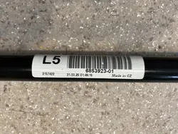 Biellette de barre stabilisatrice BMW OEM 6853923 - Occasion