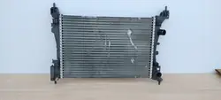 Radiateur d'eau Opel Corsa D Essence OEM