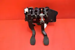 Kupplungs- & Bremspedale OEM 39011432 für Opel Corsa E
