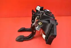 Kopplings- & Bromspedaler OEM 39011432 för Opel Corsa E