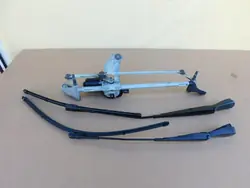 Mercedes A-klass W177 vindrutetorkarmekanism OEM A1778204901