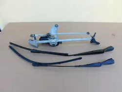 Mécanisme d'essuie-glace Mercedes Classe A W177 OEM A1778204901