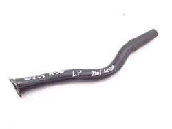 Tuyau d'évacuation gauche avant OEM 2218321590 Mercedes