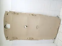 Techo Volvo V70 OEM 9478341 - Estado usado