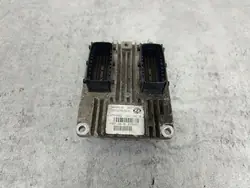 ECU FIAT GRANDE PUNTO 1.4 8V OEM 51784957 61601.099.06