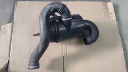 Gebrauchter Luftfilter OEM 22333 für Fiat Ducato