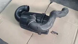 Begagnat luftfilter OEM 22333 för Fiat Ducato