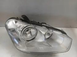 Ford C-Max MK1 Rechter Frontscheinwerfer OEM 7M51-13W029-AA