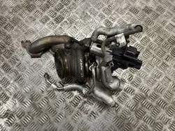 Turbocharger BMW X1 (F48) 2.0L gasoline 2016 7641800