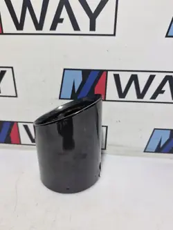 Cache d'embout d'échappement BMW M3 G80 M4 G82 G83 OEM 8096126