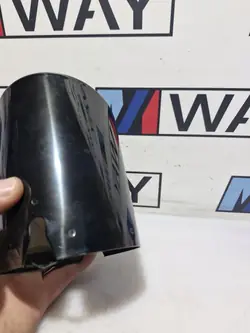 BMW M3 G80 M4 G82 G83 Pakopään suojus OEM 8096126