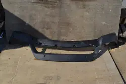 BMW X5 E70 framstötfångartillägg 51117222371