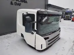 Scania CP 16 Kabine - OEM P CP 16 Gebraucht