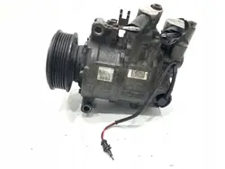 Compressor AC AUDI A6 C6 4F0260805P OEM LORK-535-17896