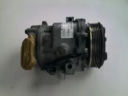 Compressore aria condizionata Fiat 1.3JTD R1234YF 50541345