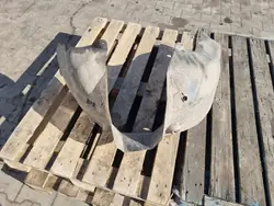 Höger bakskärm OEM PRAWE TYLNE ORYGINAŁ TUCSON 1