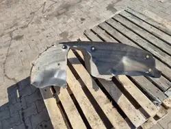 Aile arrière droite OEM PRAWE TYLNE ORYGINAŁ TUCSON 1