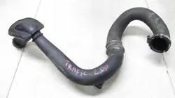 TRAFIC VIVARO II 2.0D Tubería Intercooler 8200887170