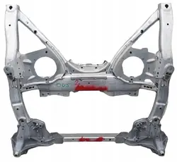 Suporte motor dianteiro OEM 6895092 para BMW 7 G70