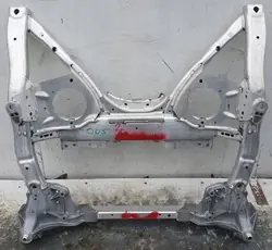 Soporte motor delantero OEM 6895092 para BMW 7 G70