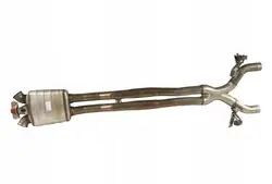 Porsche Panamera G2 971 Vorschalldämpfer OEM 971253209CH