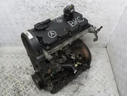 Motor usado BKC 1.9 TDI 105CV para VW Golf V