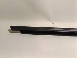 BMW 7407418 Bakdörr höger skrapa för 3 G20