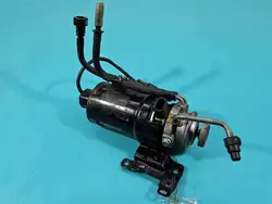 Fuel Filter Housing Hyundai i30 II 12-16 1.6 CRDI