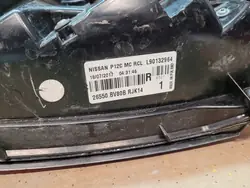Rechtes Rücklicht Nissan Juke L90132964 26550BV