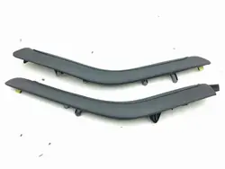 Cache tunnel latéral Lexus CT 200H OEM 5883376040