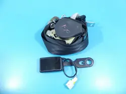 Ceinture de sécurité avant droite Peugeot 207 5D OEM 6250176