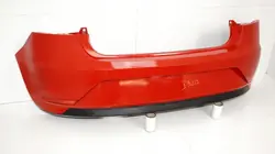 Pare-chocs arrière OEM 360161891 pour SEAT Ibiza IV 08-12