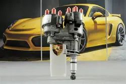 Distribuidor de encendido Porsche 930602015AX 964/993
