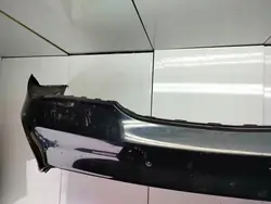 Para-choque traseiro Mercedes CLA W117 13-16
