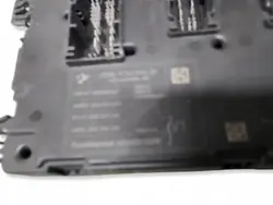 BMW OE 9362394 Lenkungssteuergerät - Gebraucht