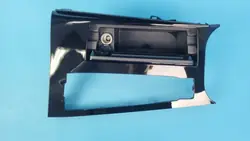 Tunnelin Konsoli Koristereuna OEM 9813703277 Peugeot 508 II