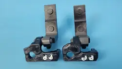 Deurscharnier Rechts Voor MERCEDES EQE W295 350+ 23r