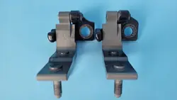 Charnière de Porte Droite Avant MERCEDES EQE W295 350+ 23r
