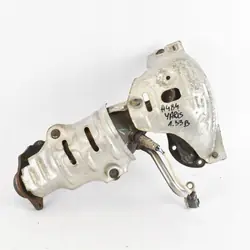 Katalysator OEM 2GXA0 för Toyota Yaris III