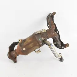 Catalyseur OEM 2GXA0 pour Toyota Yaris III