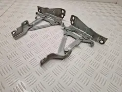 Dobradiças capô Mercedes GLK X204 OEM A2048800428