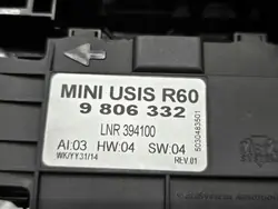 Innenbeleuchtung OEM 9284332 für MINI COOPER R56